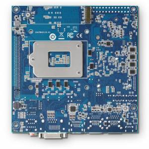 AmITX-CF-I-Q370 - ADLink