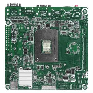 IMB-1221-D - ASRock Industrial