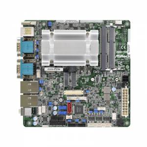 IMB-156L - ASRock Industrial