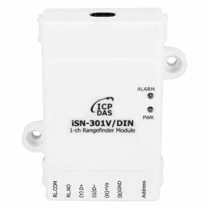 iSN-301V/DIN от ICP DAS