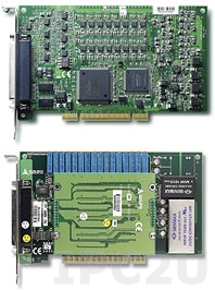 PCI-6216V-GL