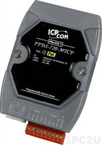 PPDS-720-MTCP от ICP DAS