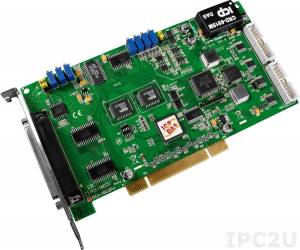 PCI-1602FU - ICP DAS