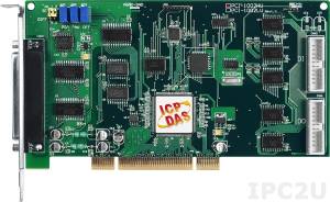 PCI-1002HU от ICP DAS