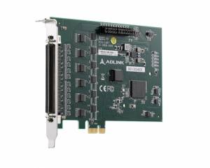 PCIe-7396 от ADLink