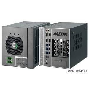 BOXER-6842M-A2-1010 - AAEON