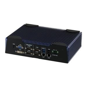 BOXER-6652-A1-1010 - AAEON