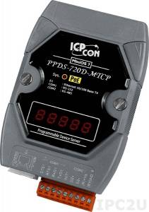 PPDS-720D-MTCP от ICP DAS