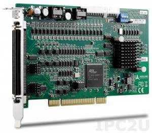 PCI-8134A от ADLink