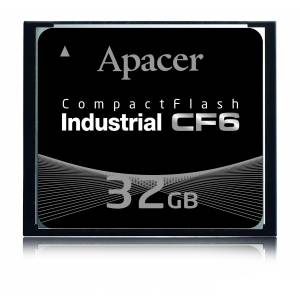 AP-CF128GLAFS-ETNR от Apacer