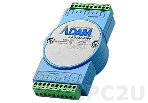 ADAM-4080-DE от ADVANTECH