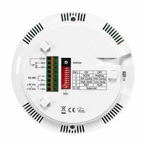 CL-205-E - ICP DAS