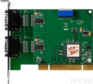 VXC-112AU от ICP DAS
