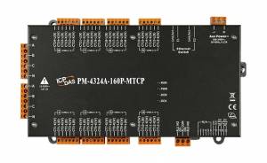 PM-4324A-160P-MTCP - ICP DAS