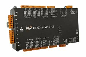 PM-4324A-160P-MTCP - ICP DAS