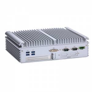 eBOX710-521-FL-PCIE-DC - AXIOMTEK