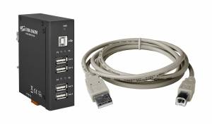 USB-2562M от ICP DAS