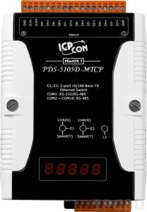 PDS-5105D-MTCP от ICP DAS