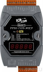 PPDS-732D-MTCP - ICP DAS