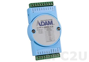 ADAM-4118-C от ADVANTECH