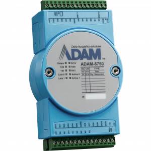 ADAM-6750-A - ADVANTECH