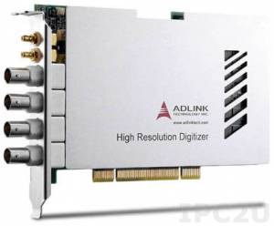 PCI-9816H/512 от ADLink
