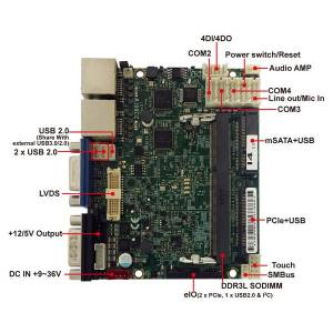 2I386EW-I40 - LEX COMPUTECH