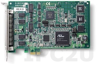 PCIe-7300A от ADLink