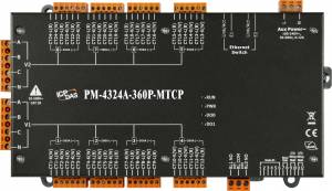 PM-4324A-360P-MTCP - ICP DAS