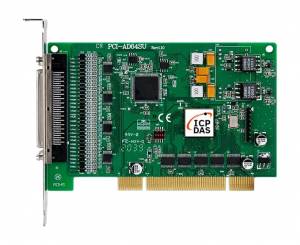 PCI-AD64SU - ICP DAS