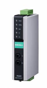 MGate MB3170-M-ST-T - MOXA