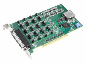 PCI-1724U-BE - ADVANTECH