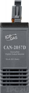 CAN-2057D - ICP DAS