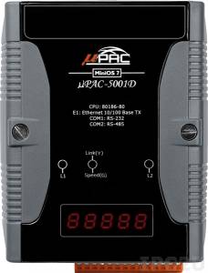 uPAC-5001D от ICP DAS