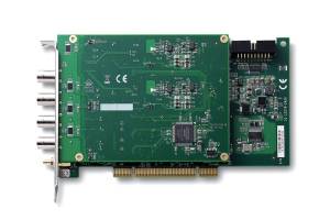 PCI-9527L от ADLink