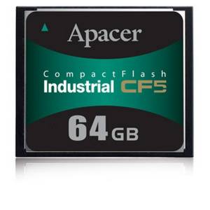 APCFA064GTAHS-DC от Apacer