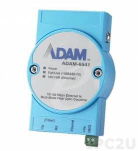 ADAM-6541-AE от ADVANTECH