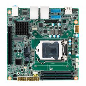 AIMB-277G2-FLA1E - ADVANTECH