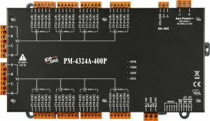 PM-4324A-400P - ICP DAS