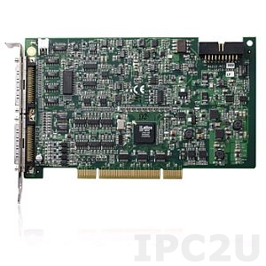 PCI-9222 от ADLink