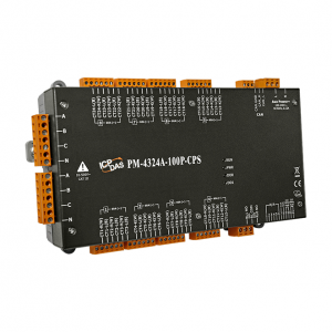 PM-4324A-100P-CPS - ICP DAS