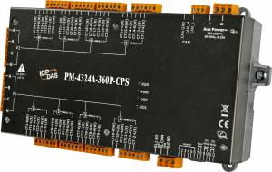 PM-4324A-360P-CPS - ICP DAS