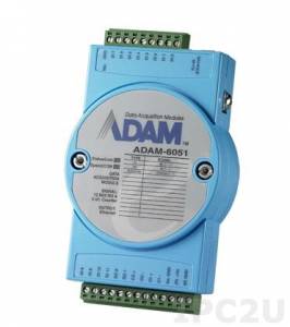 ADAM-6051-D от ADVANTECH