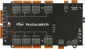 PM-4324A-360P-CPS - ICP DAS