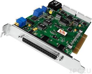 PCI-1802LU - ICP DAS