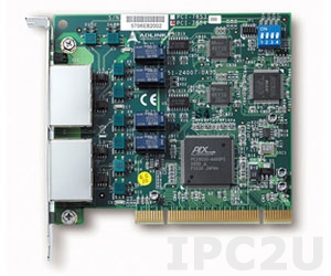 PCI-7854 от ADLink