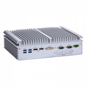 eBOX671-521-FL-DC-4PoE - AXIOMTEK