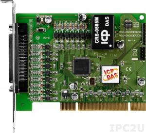 PISO-Encoder600U от ICP DAS