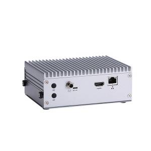 eBOX560-512-FL-DC-7100U - AXIOMTEK