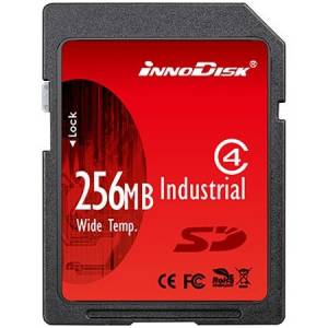 DS2A-256I81W1B от InnoDisk